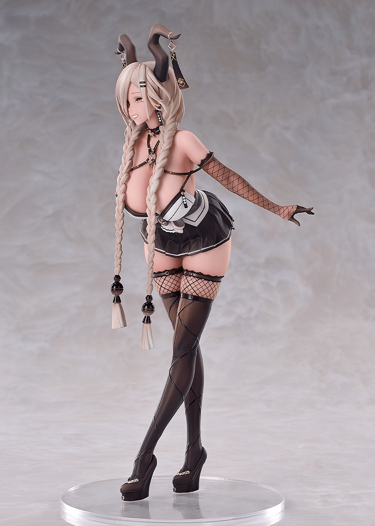 Good Smile Company - Owari 1/7 Scale Figure (Azur Lane) - Good Game Anime