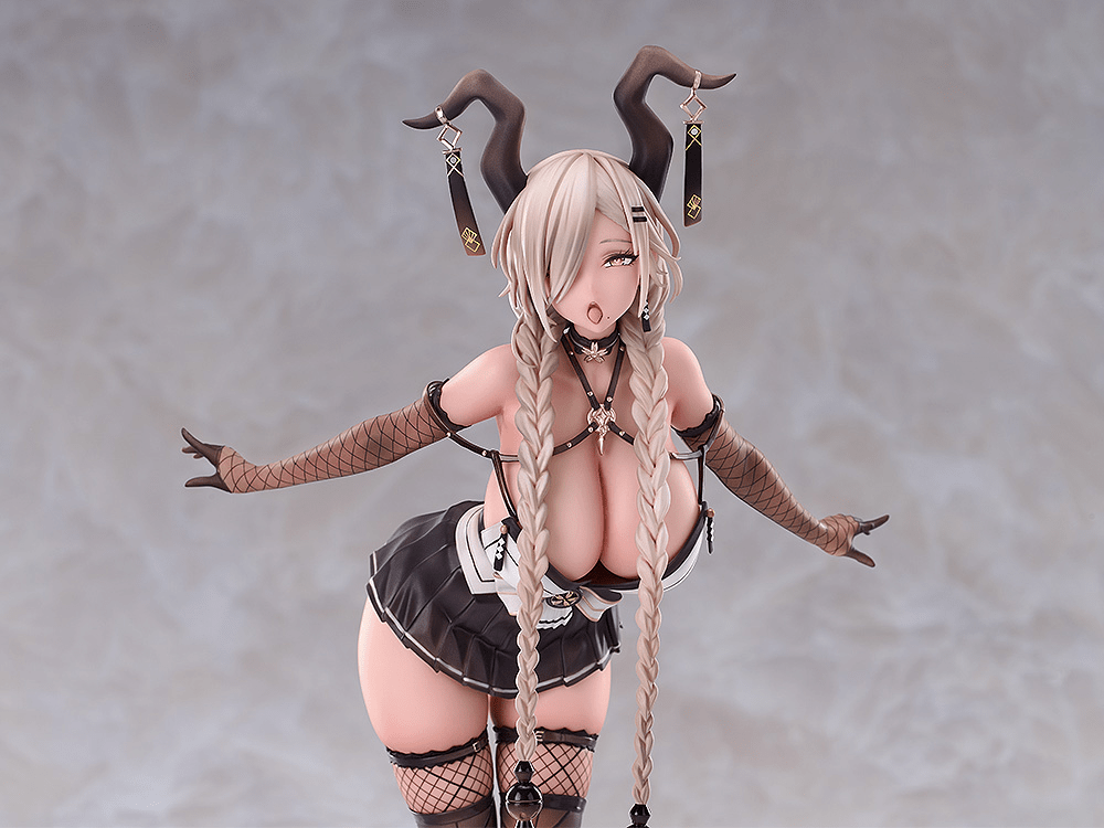 Good Smile Company - Owari 1/7 Scale Figure (Azur Lane) - Good Game Anime