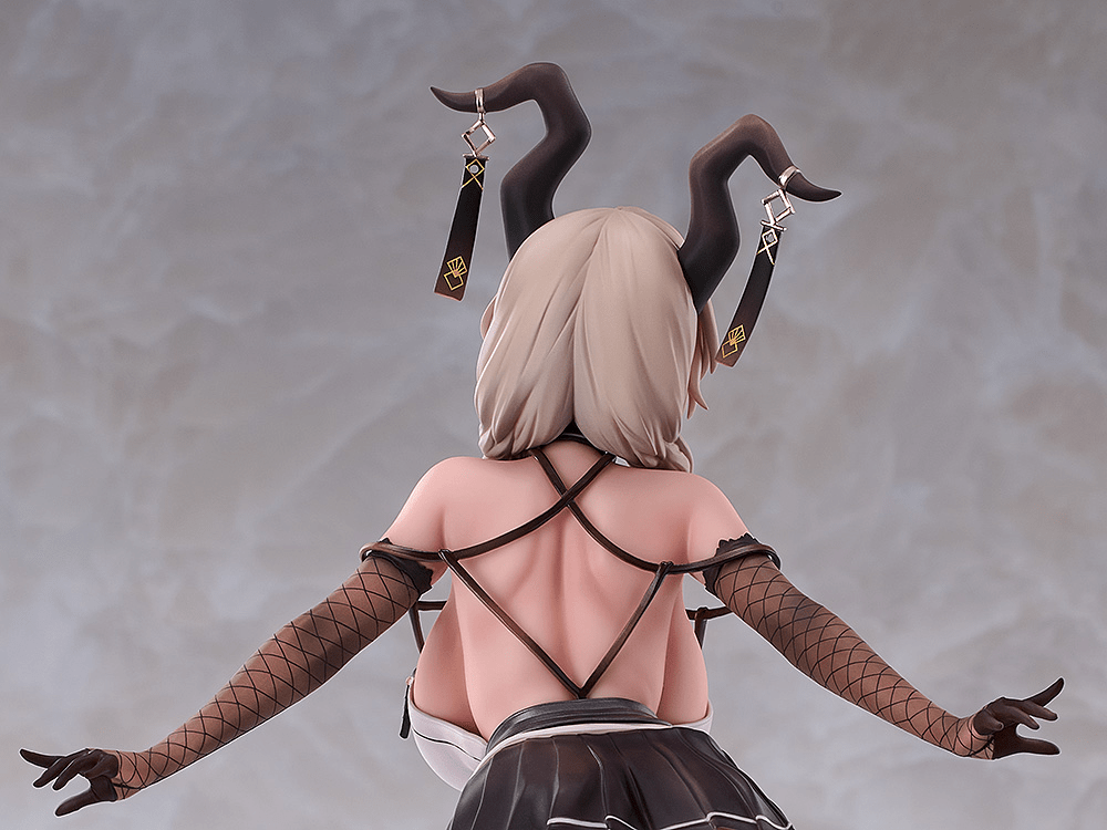 Good Smile Company - Owari 1/7 Scale Figure (Azur Lane) - Good Game Anime