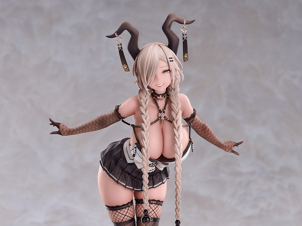 Good Smile Company - Owari 1/7 Scale Figure (Azur Lane) - Good Game Anime