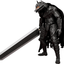 Good Smile Company - PLAMATEA Guts: Berserker Armor Ver. (Berserk) - Good Game Anime