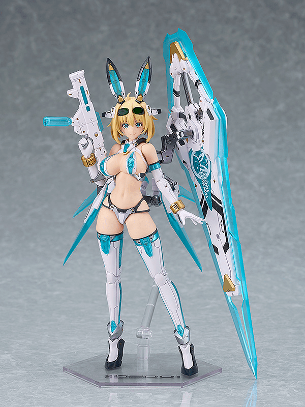 Good Smile Company - PLAMAX BP - 01 Sophia F. Shirring (Bunny Suit Planning) - Good Game Anime
