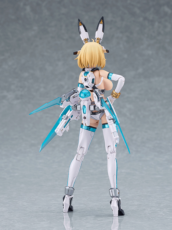 Good Smile Company - PLAMAX BP - 01 Sophia F. Shirring (Bunny Suit Planning) - Good Game Anime