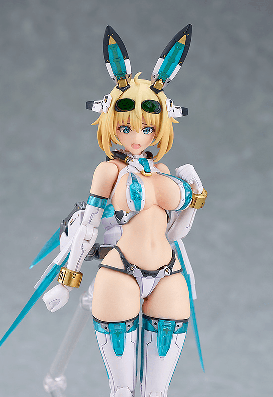 Good Smile Company - PLAMAX BP - 01 Sophia F. Shirring (Bunny Suit Planning) - Good Game Anime