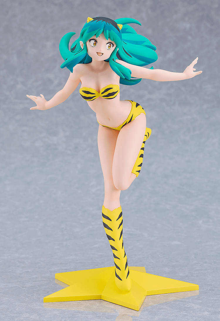 Good Smile Company - PLAMAX Lum (Urusei Yatsura) - Good Game Anime