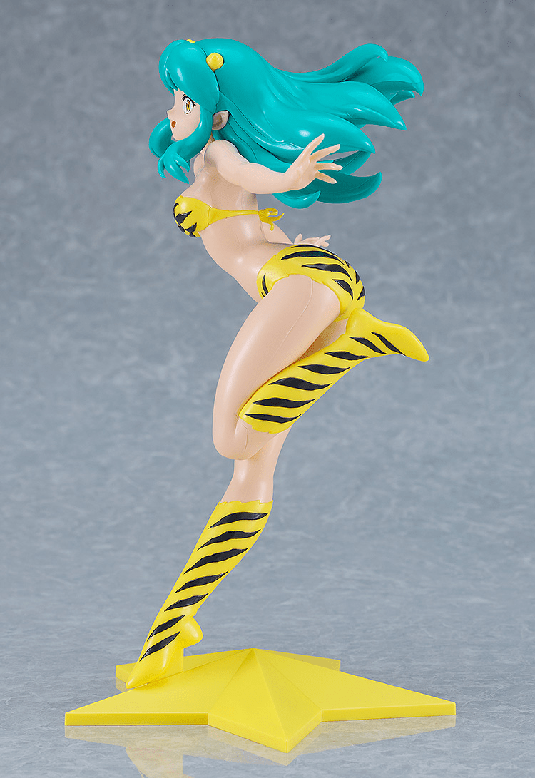 Good Smile Company - PLAMAX Lum (Urusei Yatsura) - Good Game Anime