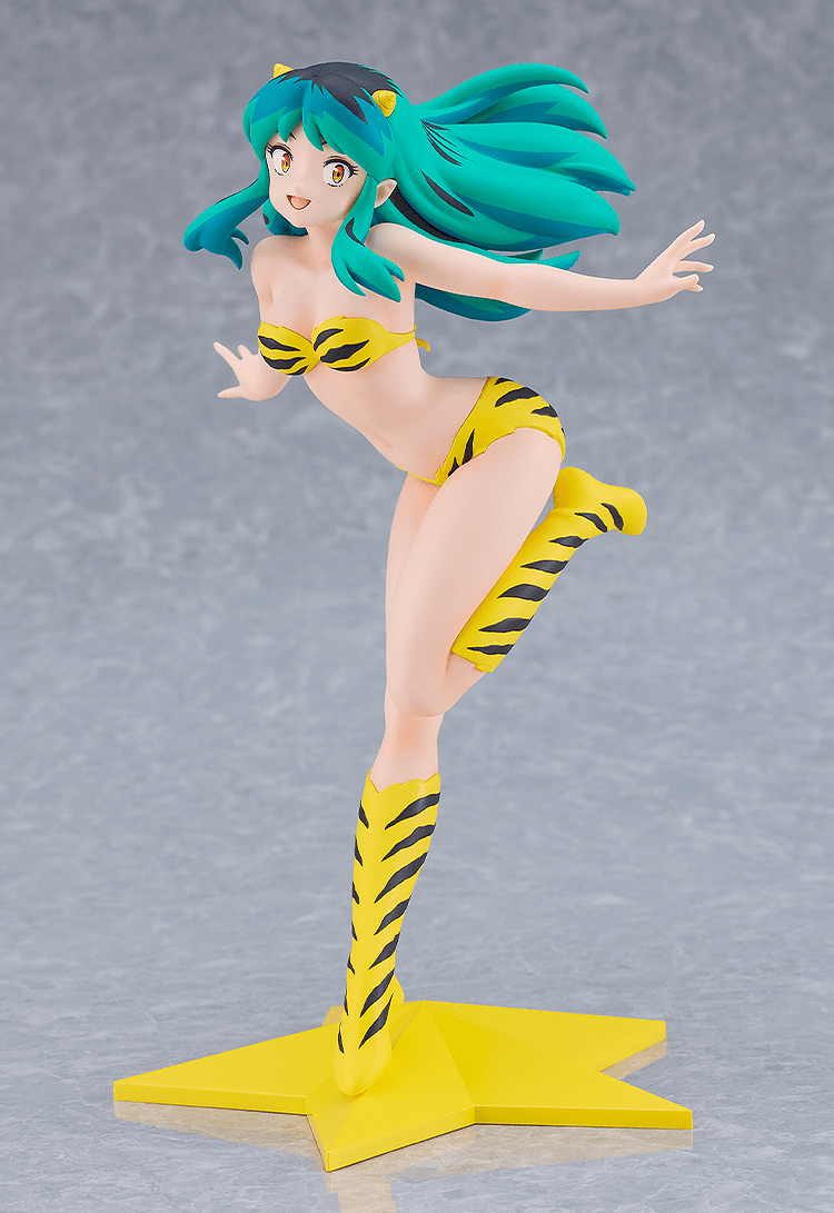 Good Smile Company - PLAMAX Lum (Urusei Yatsura) - Good Game Anime