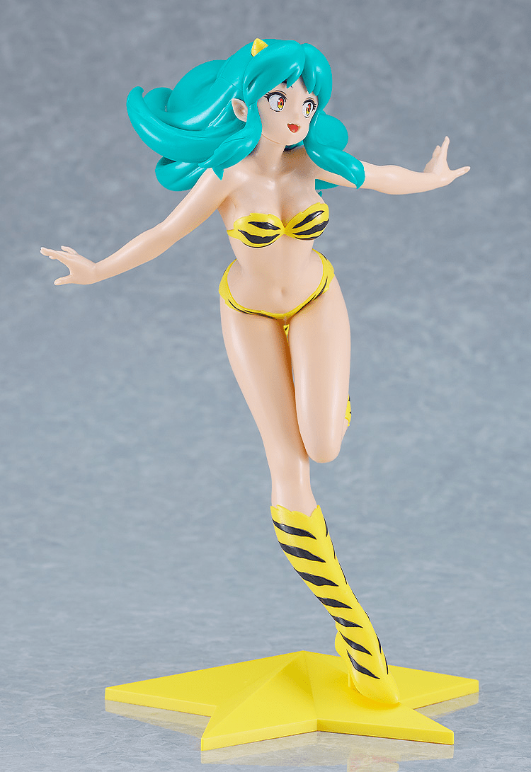 Good Smile Company - PLAMAX Lum (Urusei Yatsura) - Good Game Anime