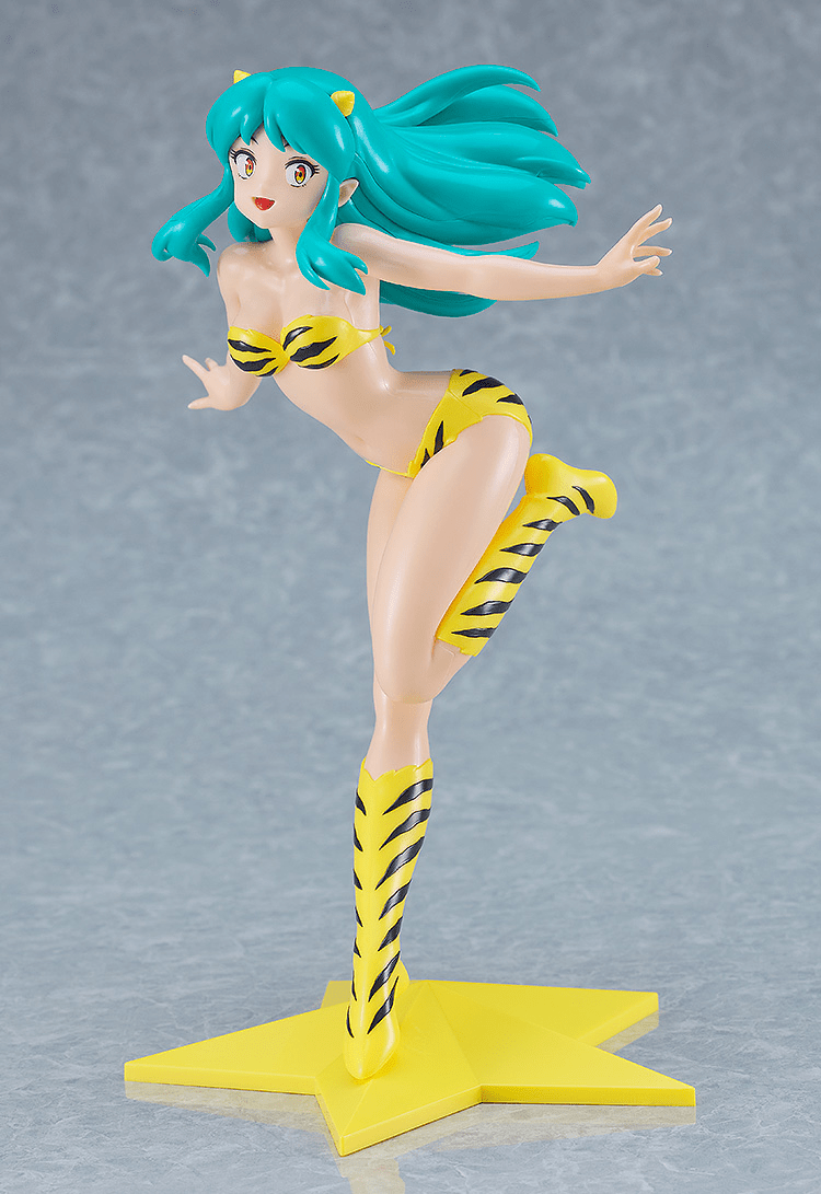 Good Smile Company - PLAMAX Lum (Urusei Yatsura) - Good Game Anime