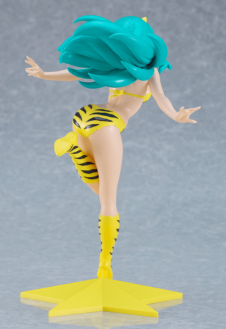 Good Smile Company - PLAMAX Lum (Urusei Yatsura) - Good Game Anime