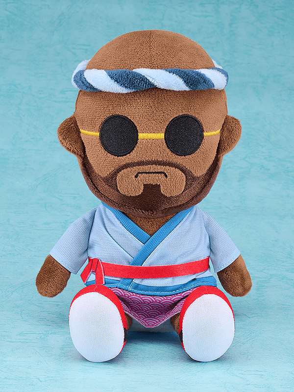Good Smile Company - Plushie BANCHO (Dave the Diver) - Good Game Anime
