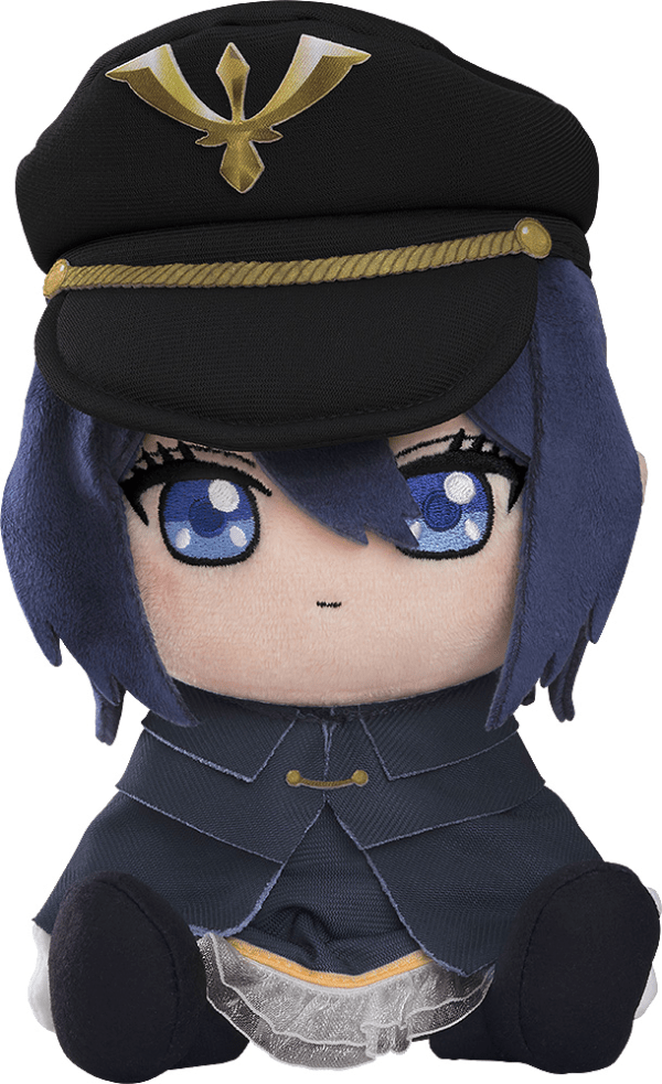 Good Smile Company - Plushie Black Lily (My Dress - Up Darling) - Good Game Anime