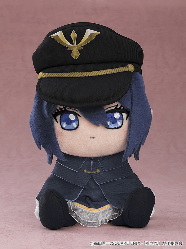 Good Smile Company - Plushie Black Lily (My Dress - Up Darling) - Good Game Anime