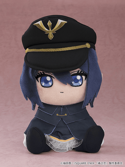 Good Smile Company - Plushie Black Lily (My Dress - Up Darling) - Good Game Anime
