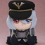 Good Smile Company - Plushie Black Lobelia (My Dress - Up Darling) - Good Game Anime