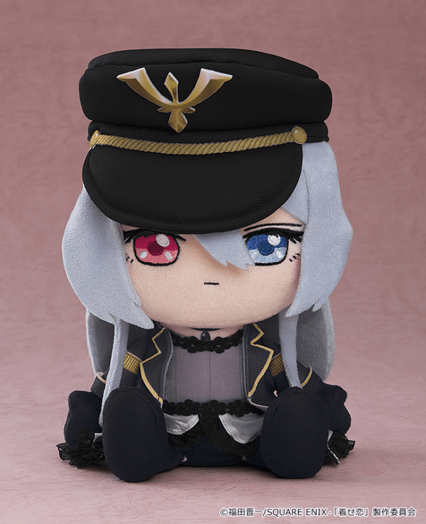 Good Smile Company - Plushie Black Lobelia (My Dress - Up Darling) - Good Game Anime