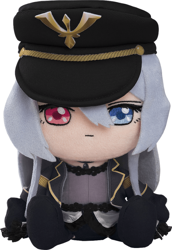 Good Smile Company - Plushie Black Lobelia (My Dress - Up Darling) - Good Game Anime