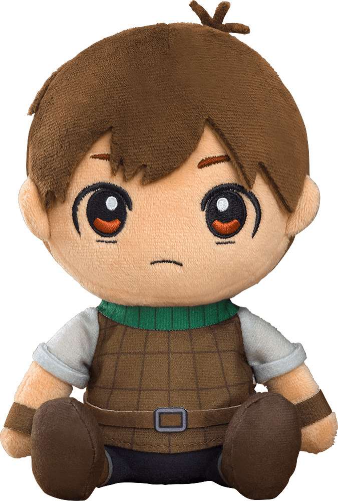 Good Smile Company - Plushie Chilchuck (Delicious in Dungeon) - Good Game Anime