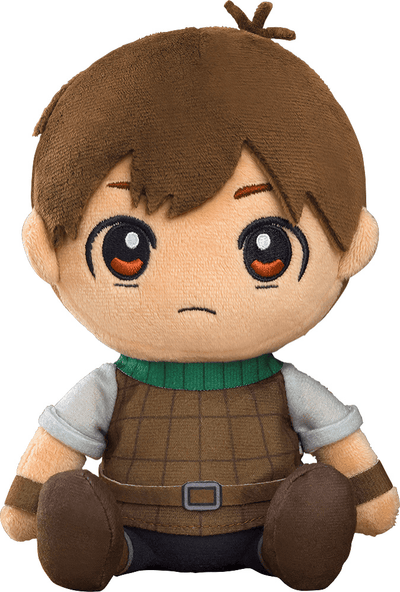 Good Smile Company - Plushie Chilchuck (Delicious in Dungeon) - Good Game Anime