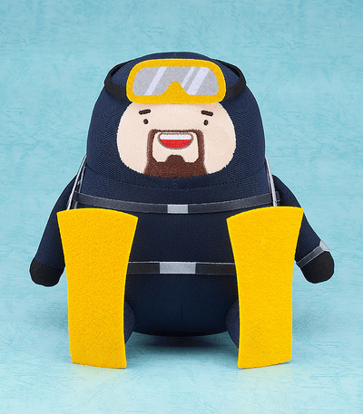 Good Smile Company - Plushie DAVE (Dave the Diver) - Good Game Anime