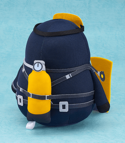 Good Smile Company - Plushie DAVE (Dave the Diver) - Good Game Anime