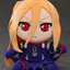 Good Smile Company - Plushie Evileye (Overlord) - Good Game Anime
