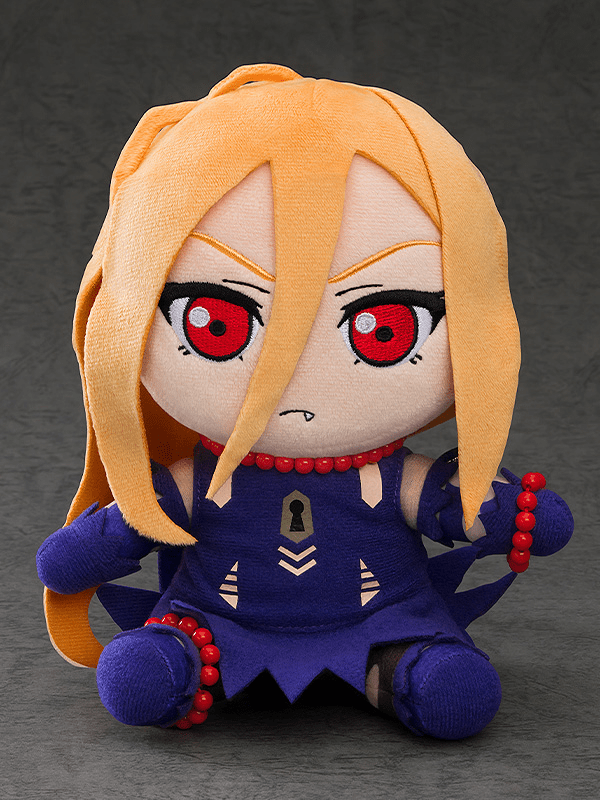 Good Smile Company - Plushie Evileye (Overlord) - Good Game Anime