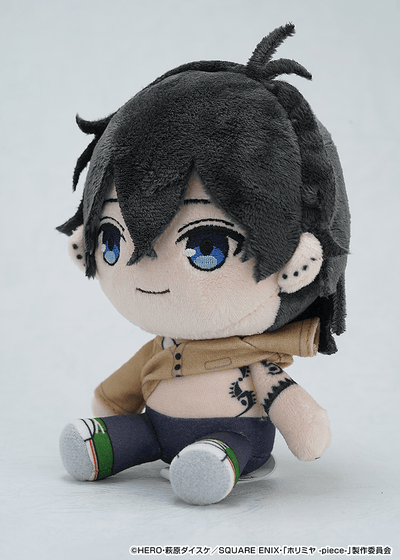 Good Smile Company - Plushie Izumi Miyamura (Horimiya: The Missing Pieces) - Good Game Anime