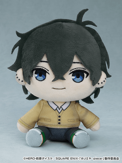 Good Smile Company - Plushie Izumi Miyamura (Horimiya: The Missing Pieces) - Good Game Anime