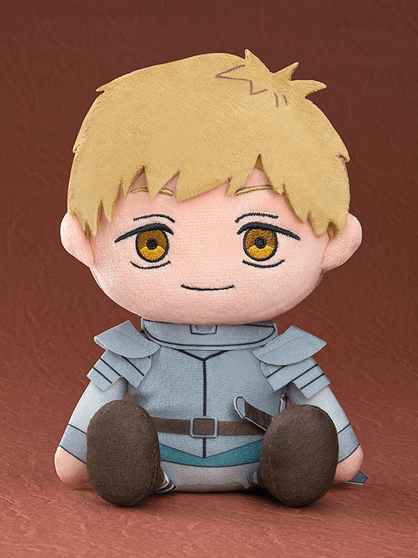 Good Smile Company - Plushie Laios (Delicious in Dungeon) - Good Game Anime