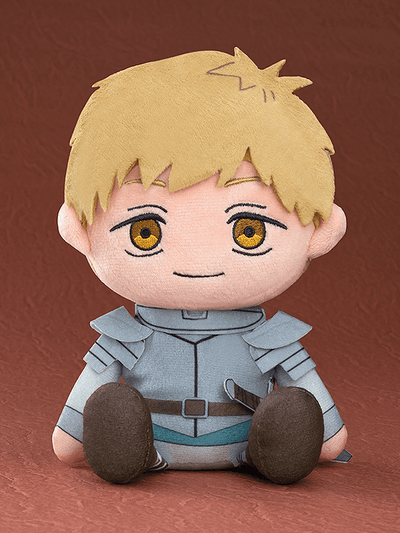 Good Smile Company - Plushie Laios (Delicious in Dungeon) - Good Game Anime