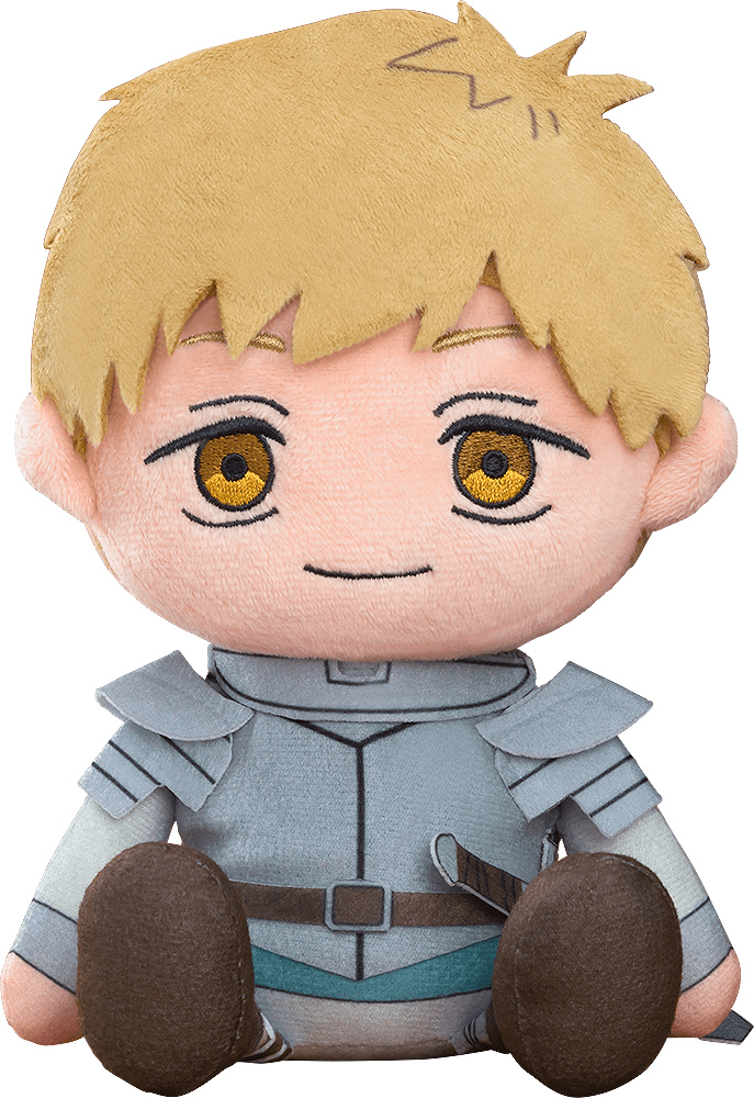 Good Smile Company - Plushie Laios (Delicious in Dungeon) - Good Game Anime