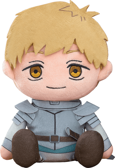 Good Smile Company - Plushie Laios (Delicious in Dungeon) - Good Game Anime