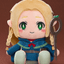 Good Smile Company - Plushie Marcille (Delicious in Dungeon) - Good Game Anime
