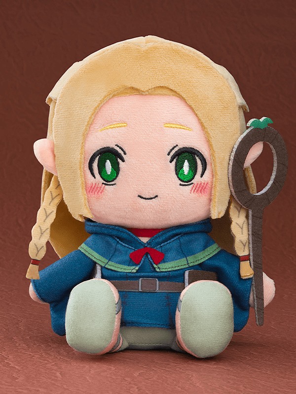 Good Smile Company - Plushie Marcille (Delicious in Dungeon) - Good Game Anime