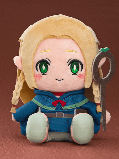 Good Smile Company - Plushie Marcille (Delicious in Dungeon) - Good Game Anime
