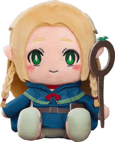 Good Smile Company - Plushie Marcille (Delicious in Dungeon) - Good Game Anime