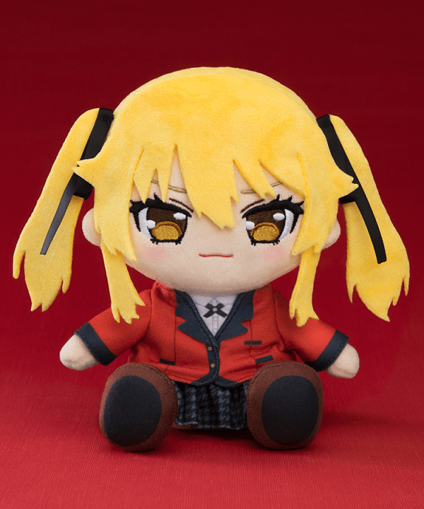 Good Smile Company - Plushie Mary Saotome (Kakegurui ××) - Good Game Anime