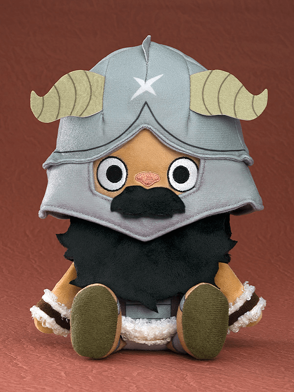 Good Smile Company - Plushie Senshi (Delicious in Dungeon) - Good Game Anime