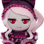 Good Smile Company - Plushie Shalltear (Overlord) - Good Game Anime