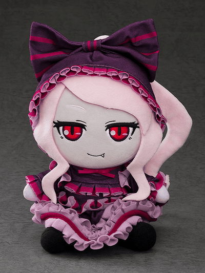 Good Smile Company - Plushie Shalltear (Overlord) - Good Game Anime