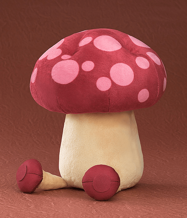 Good Smile Company - Plushie Walking Mushroom (Delicious in Dungeon) - Good Game Anime