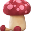 Good Smile Company - Plushie Walking Mushroom (Delicious in Dungeon) - Good Game Anime