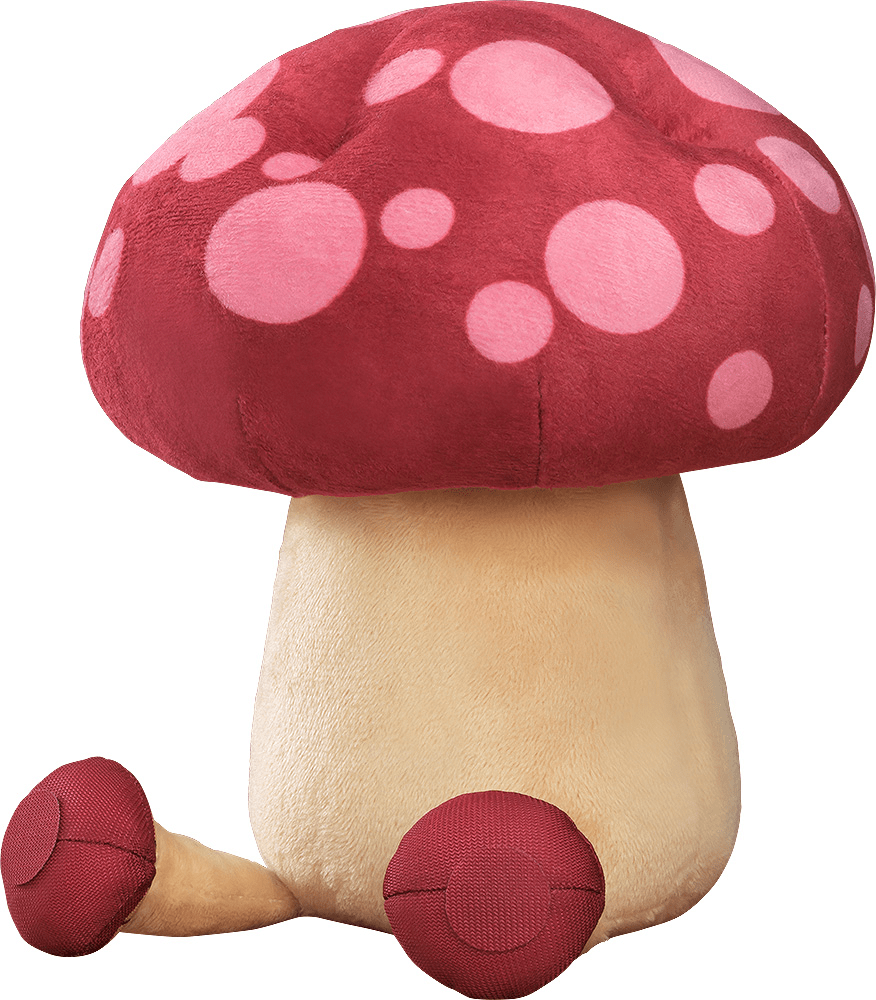 Good Smile Company - Plushie Walking Mushroom (Delicious in Dungeon) - Good Game Anime