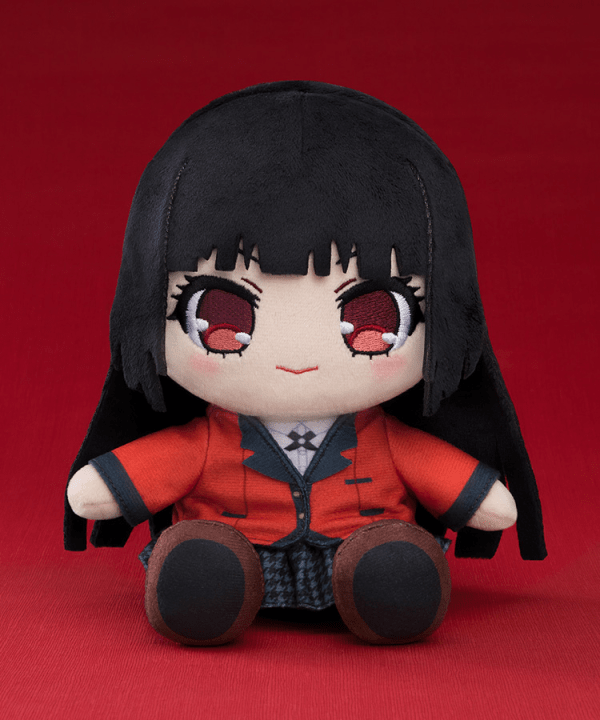 Good Smile Company - Plushie Yumeko Jabami (Kakegurui ××) - Good Game Anime