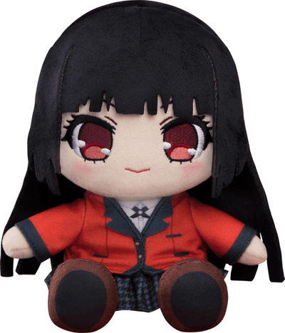 Good Smile Company - Plushie Yumeko Jabami (Kakegurui ××) - Good Game Anime