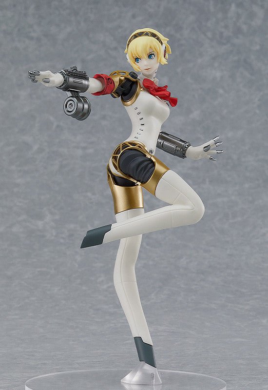 Good Smile Company - POP UP PARADE Aegis/Aigis (Persona 3) - Good Game Anime