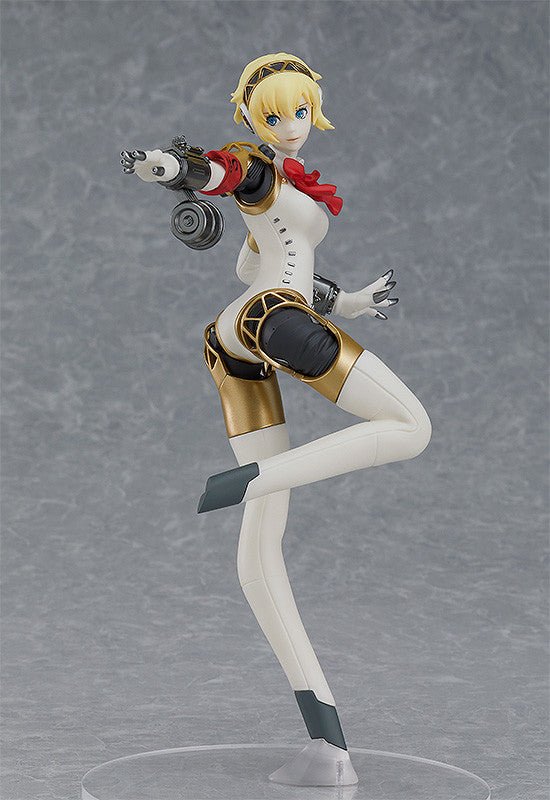 Good Smile Company - POP UP PARADE Aegis/Aigis (Persona 3) - Good Game Anime