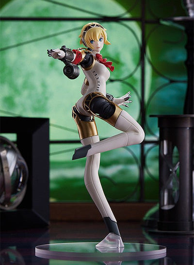 Good Smile Company - POP UP PARADE Aegis/Aigis (Persona 3) - Good Game Anime