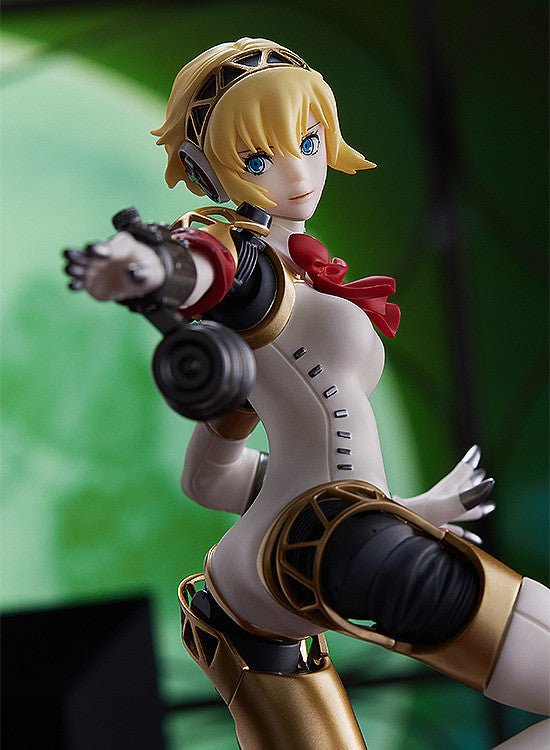 Good Smile Company - POP UP PARADE Aegis/Aigis (Persona 3) - Good Game Anime